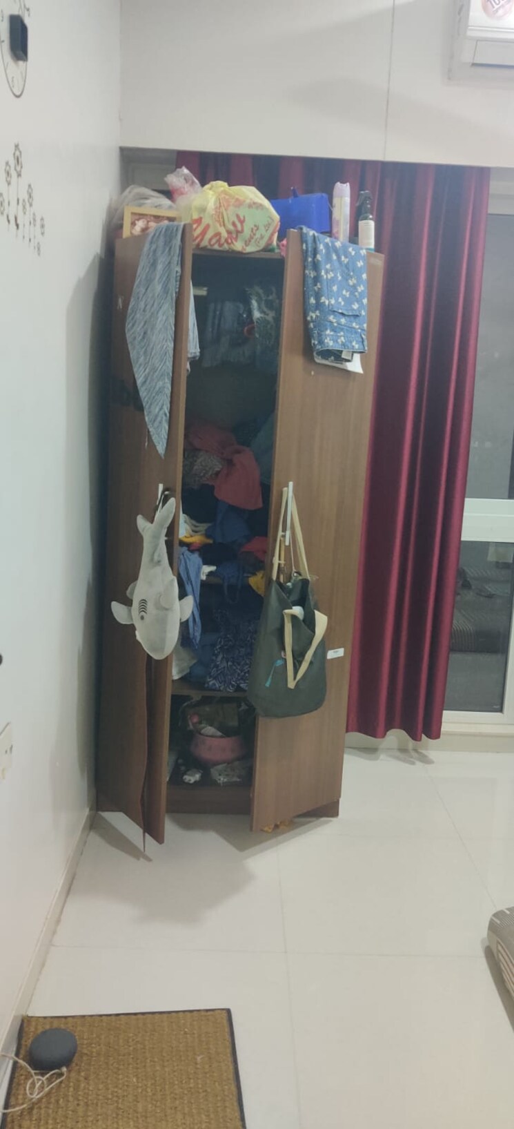 Living Room, riddhi-garden 2 Bedroom 730 Sq.Ft. Apartment In Malad East Mumbai 8917412