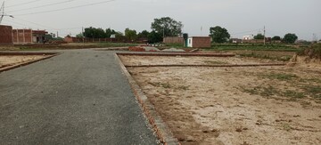  Plot For Sale in Rohania