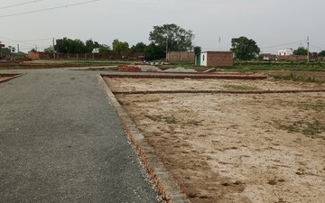Plot For Sale in Rohania