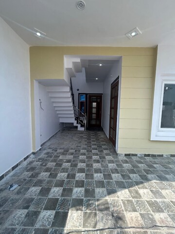 3 BHK Villa – Exterior View View at Deva Road - for Sale