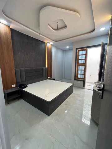 Master Bedroom in 3 BHK Villa at Deva Road – for Sale