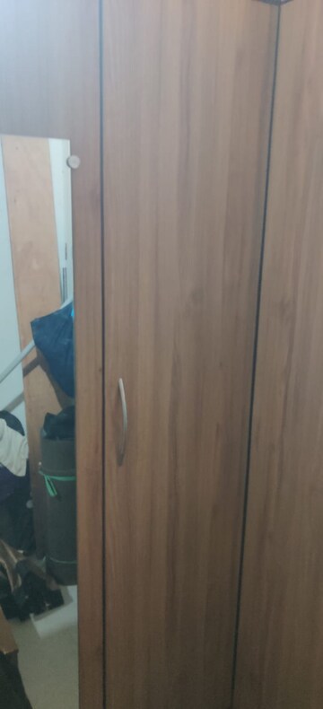 Furnished Amenities in 1 BHK Apartment at AMI Jharna, Goregaon East – for Rent