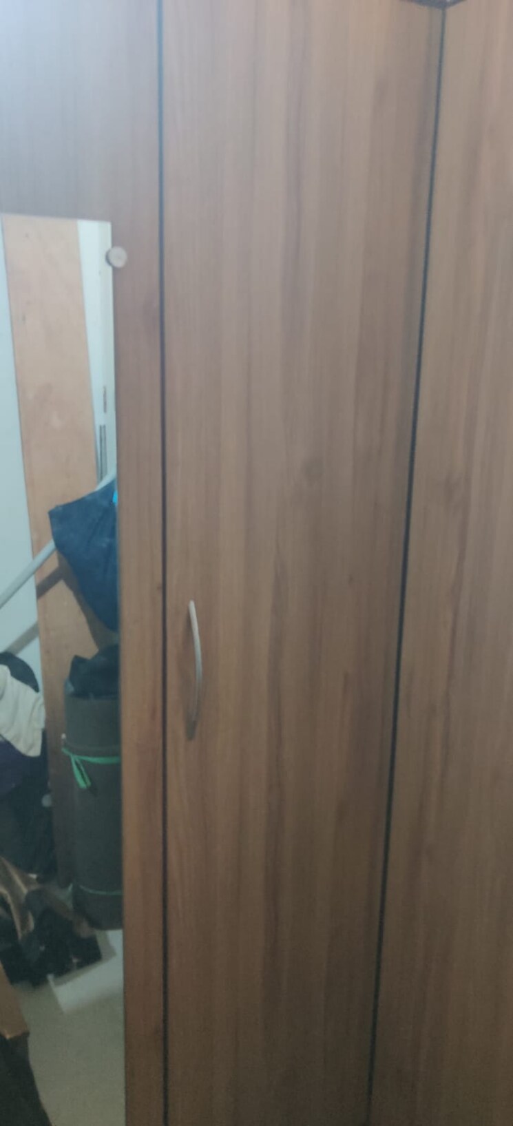 undefined, ami-jharna 1 Bedroom 550 Sq.Ft. Apartment In Goregaon East Mumbai 8917420