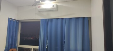 Furnished Amenities in 1 BHK Apartment at AMI Jharna, Goregaon East – for Rent