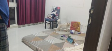 Living Room in 1 BHK Apartment at AMI Jharna, Goregaon East – for Rent