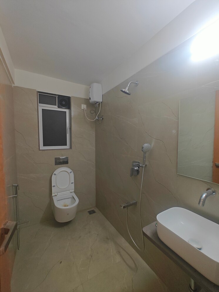 Bathroom, moreshwar-19-east 2 Bedroom 1140 Sq.Ft. Apartment In Nerul Navi Mumbai 8917423