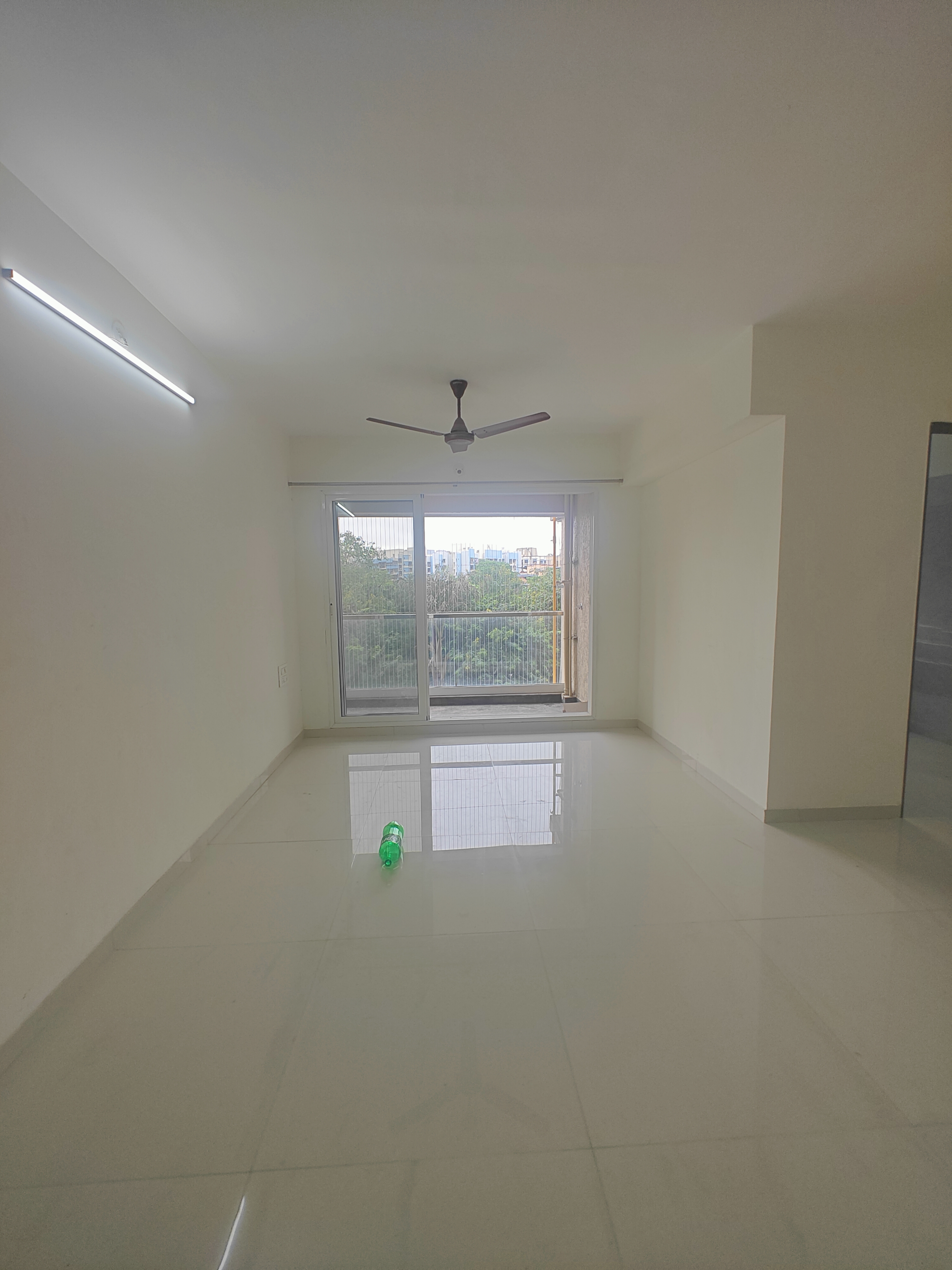 2 BHK 1140 Sq.Ft. Apartment in Moreshwar 19 East