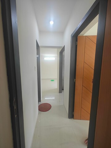 Building Lobby in 2 BHK Apartment at Moreshwar 19 East, Nerul – for Rent