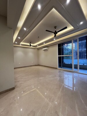 3 BHK Builder Floor For Sale in Ansal Sushant Apartments, Sushant Lok I