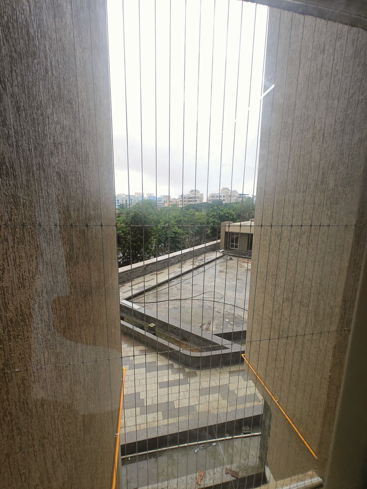 Balcony, moreshwar-19-east 2 Bedroom 1140 Sq.Ft. Apartment In Nerul Navi Mumbai 8917423