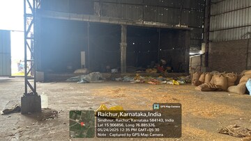  Industrial Plot – Exterior View View at Hatti - for Sale