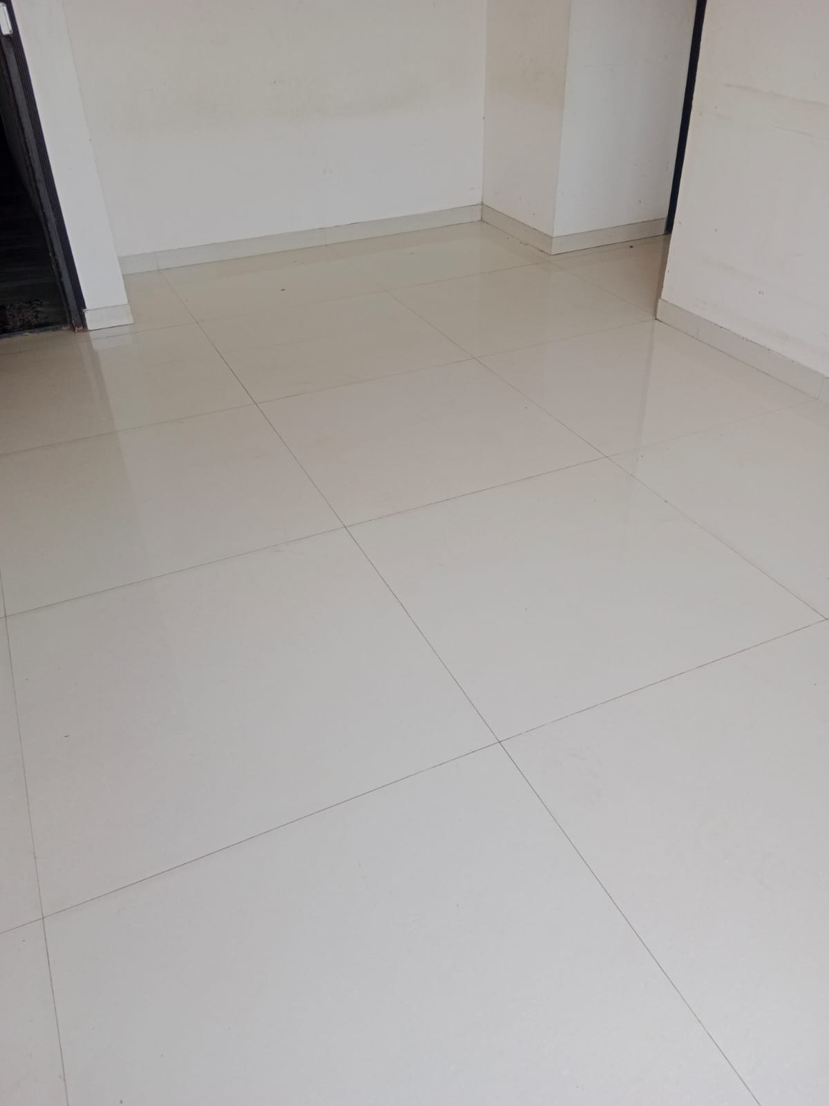 1 BHK + Pooja Room Apartment For Rent in Kavya Hill View CHS