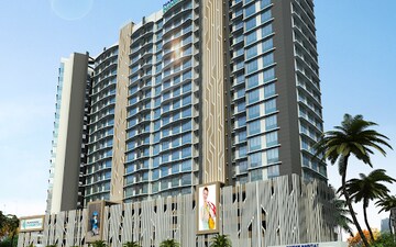2 BHK Apartment For Rent in Andheri West