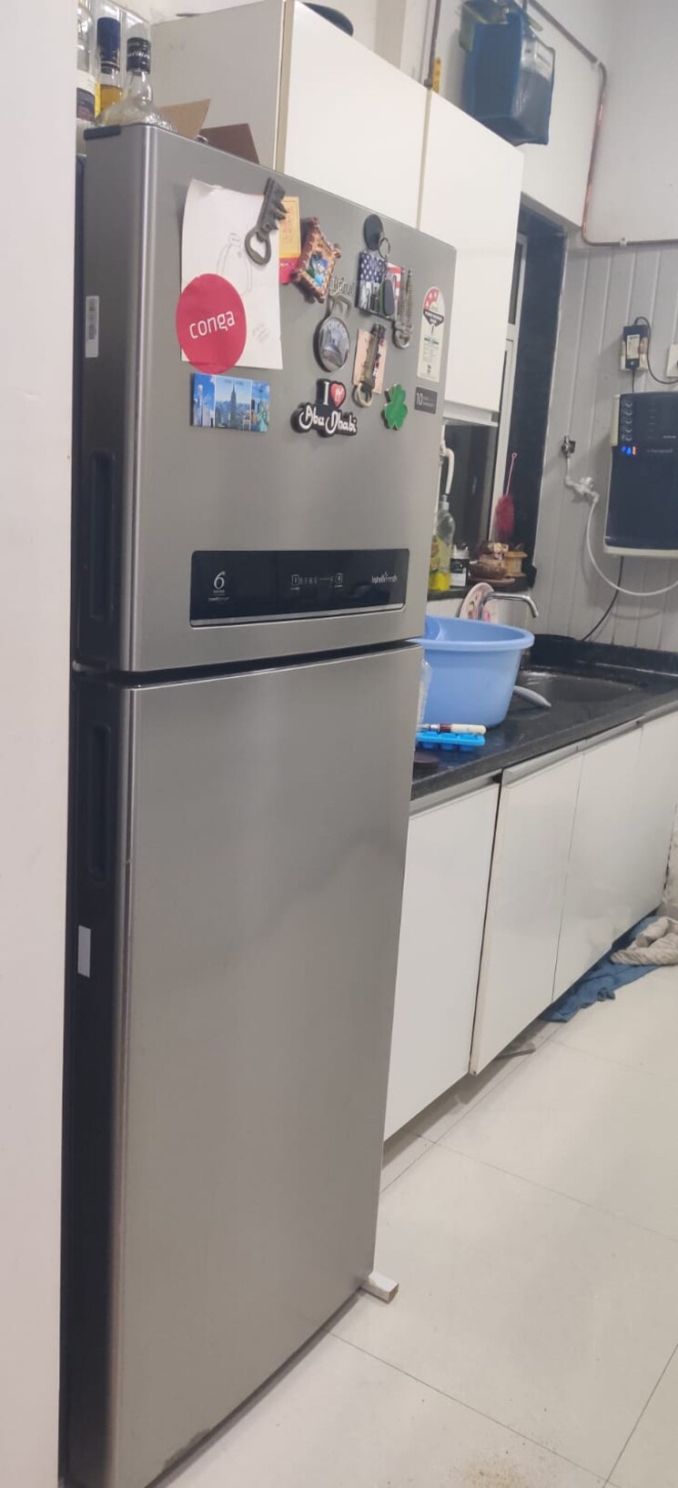 Kitchen, swapna-kiran-chs 1 Bedroom 624 Sq.Ft. Apartment In Malad East Mumbai 8917432