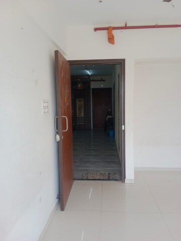 Furnished Amenities in 1 BHK Apartment at Kavya Hill View CHS, Anand Nagar – for Rent
