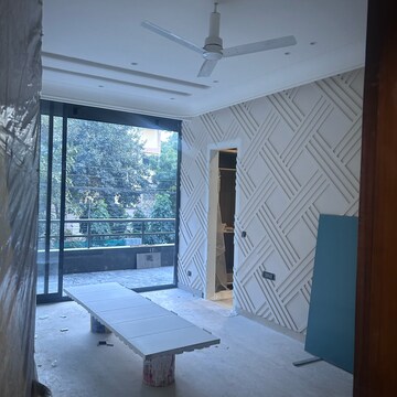 4 BHK Builder Floor For Sale in Greater Kailash I