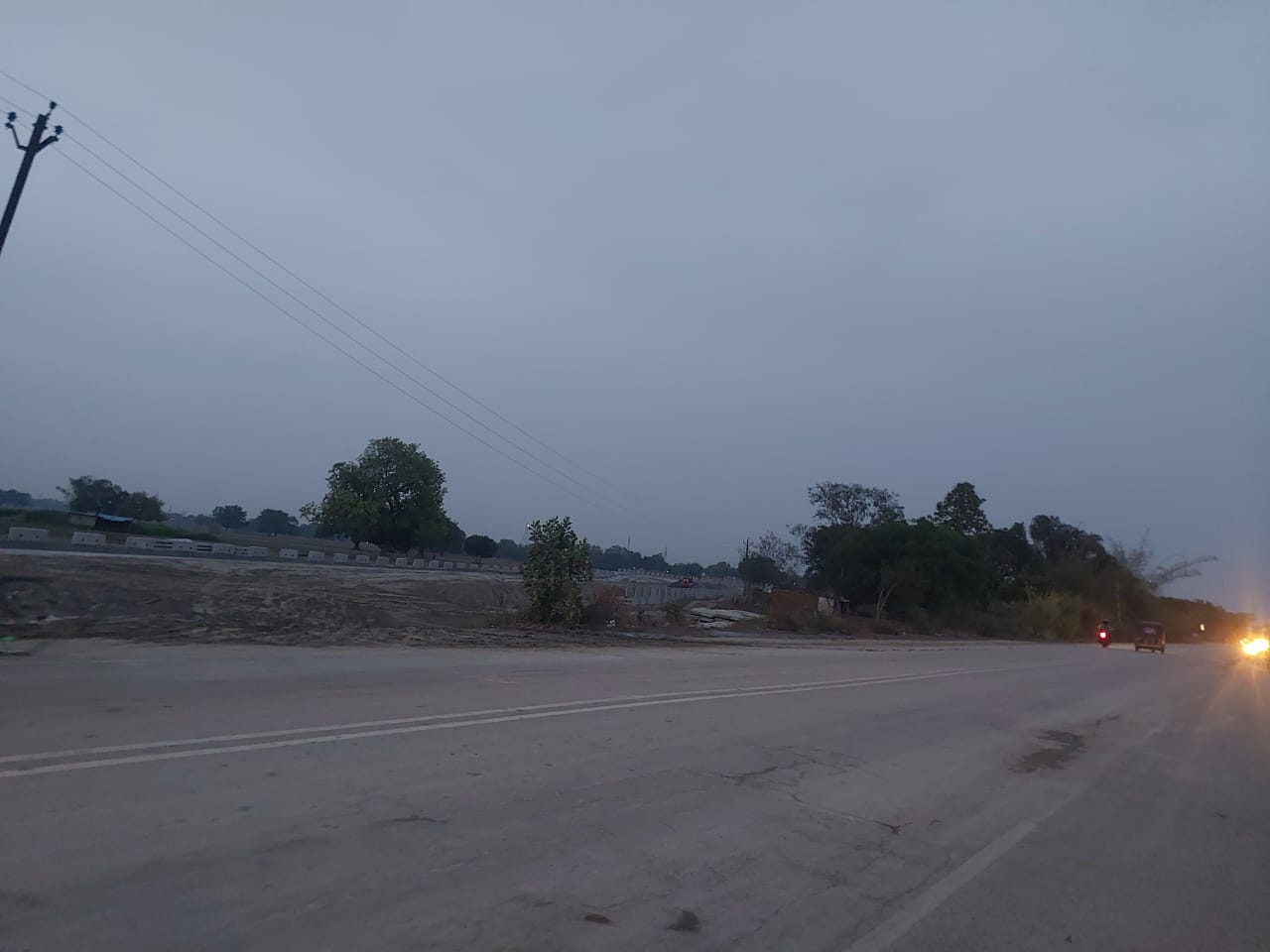 Plot For Sale in Bhole Nath Nagar Colony B