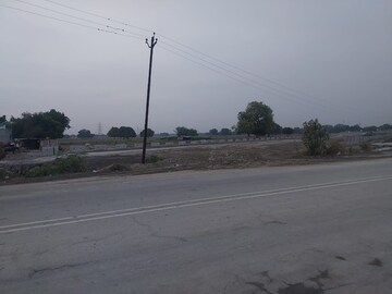 Plot Area in  Plot at Babatpur – for Sale