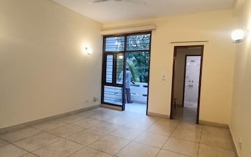 3 BHK Builder Floor For Rent in Neeti Bagh