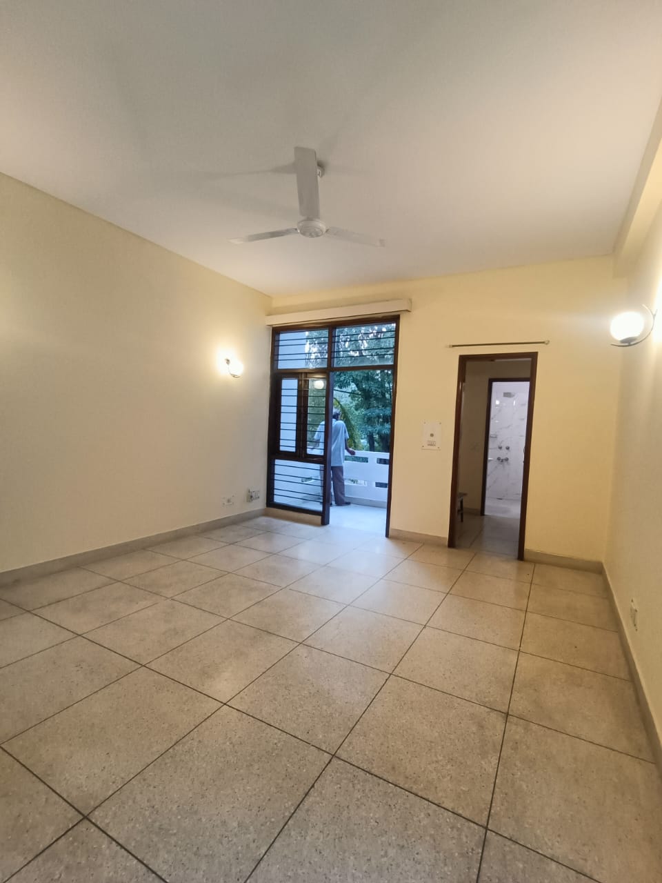3 BHK Builder Floor For Rent in Neeti Bagh