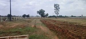  Plot For Sale in Shamshabad Road