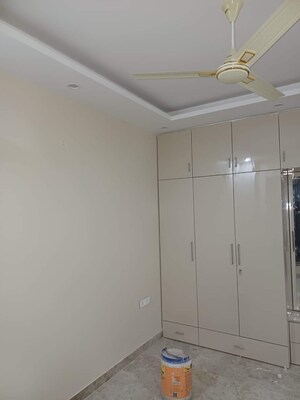 Building Lobby in 3 BHK Builder Floor at Realtech The Luxurium, Sushant Lok I – for Sale