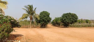  Plot For Sale in Shamshabad Road