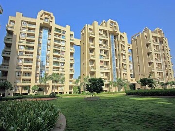 4 BHK Penthouse – Exterior View View at Panchshil Eon Waterfront I, Kharadi - for Sale