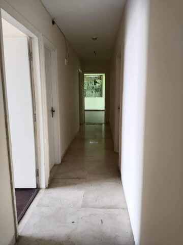 Building Lobby in 4 BHK Apartment at Paras Dews, Sector 106 – for Rent