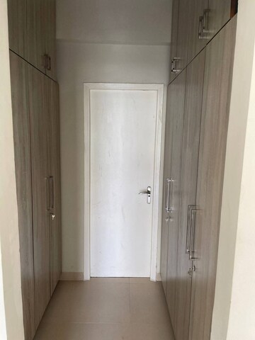 Building Lobby in 4 BHK Apartment at Paras Dews, Sector 106 – for Rent