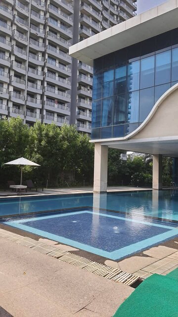 4 BHK Apartment – Exterior View View at Paras Dews, Sector 106 - for Rent