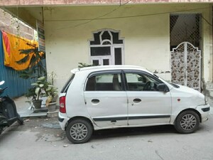 2.5 BHK Builder Floor For Sale in Ramesh Nagar