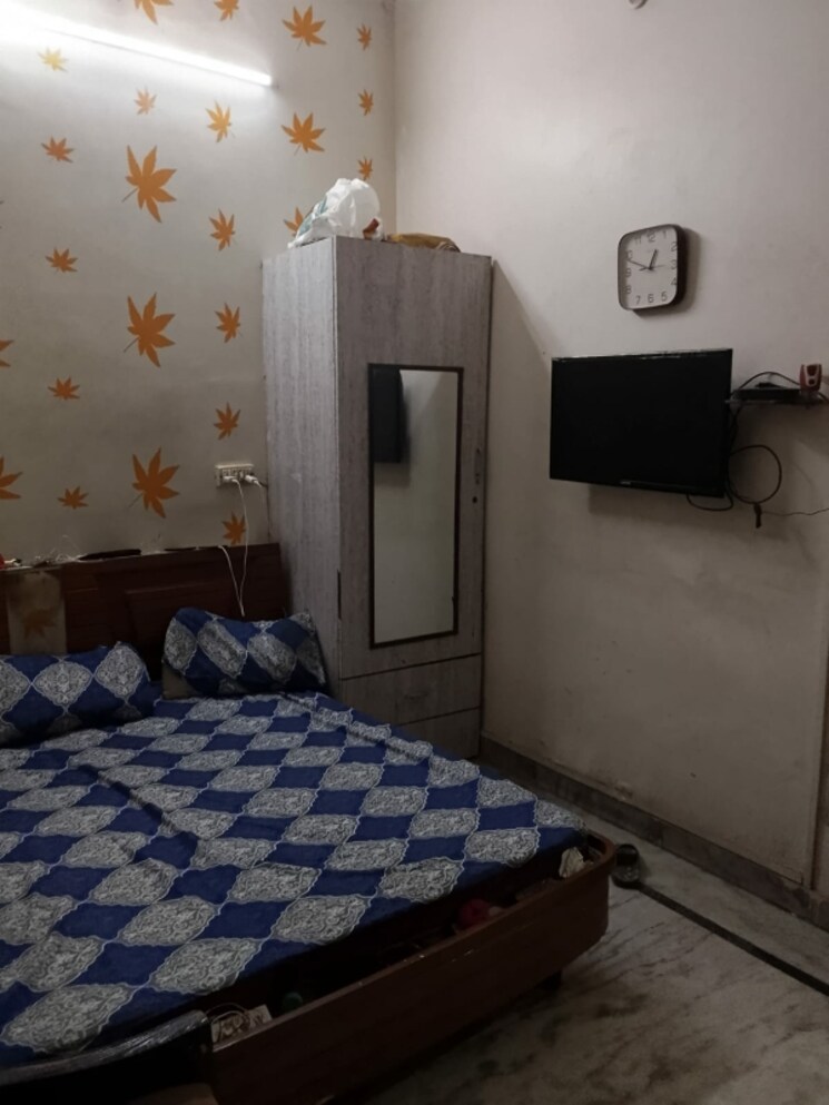 Bedroom, ramesh nagar 2.5 Bedroom 720 Sq.Ft. Builder Floor In Ramesh Nagar Delhi 8917490