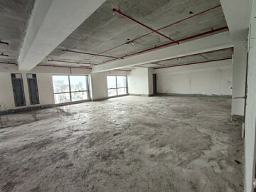  Showroom For Sale in GM Amore Edge, Khar West