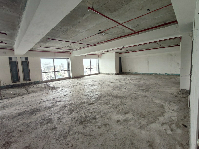 Showroom For Sale in GM Amore Edge