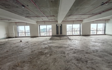 Office Space For Rent in GM Amore Edge, Khar West