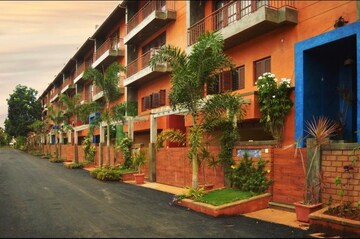 4 BHK Villa For Sale in Maysons Udbhava, Jakkuru