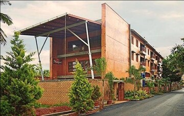 4 BHK Villa – Exterior View View at Maysons Udbhava, Jakkuru - for Sale