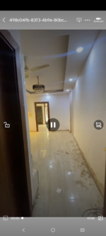 2 BHK 1050 Sq.Ft. Builder Floor in Lucky The Palm Valley