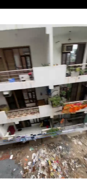 2 BHK Builder Floor – Exterior View View at Lucky The Palm Valley, Sector 1 Greater Noida - for Sale