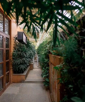4 BHK Villa – Garden View at Maysons Udbhava, Jakkuru - for Sale