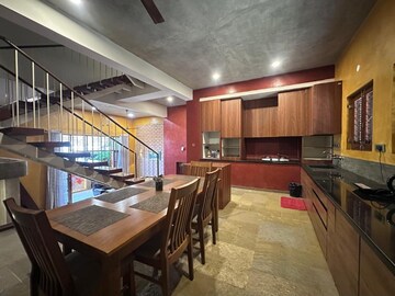 Kitchen in 4 BHK Villa at Maysons Udbhava, Jakkuru – for Sale