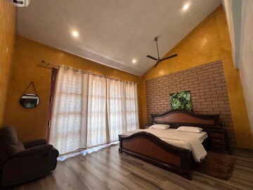 Master Bedroom in 4 BHK Villa at Maysons Udbhava, Jakkuru – for Sale