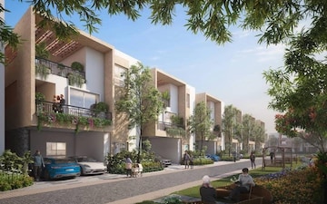 4 BHK Villa For Sale in Urbanrise Paradise On Earth, Gangasandra