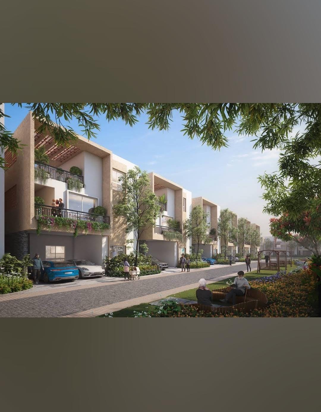 4 BHK Villa For Sale in Urbanrise Paradise On Earth