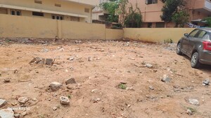 Plot Area in  Plot at Kapra – for Sale