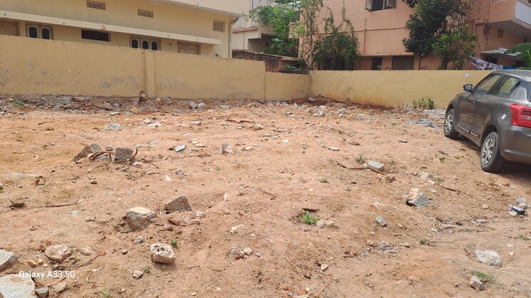 undefined, kapra  275 Sq.Yd. Plot In Kapra Hyderabad 8917502