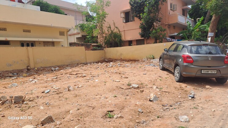 undefined, kapra  275 Sq.Yd. Plot In Kapra Hyderabad 8917502