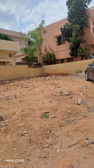  Plot – Exterior View View at Kapra - for Sale