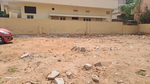 Plot Area in  Plot at Kapra – for Sale